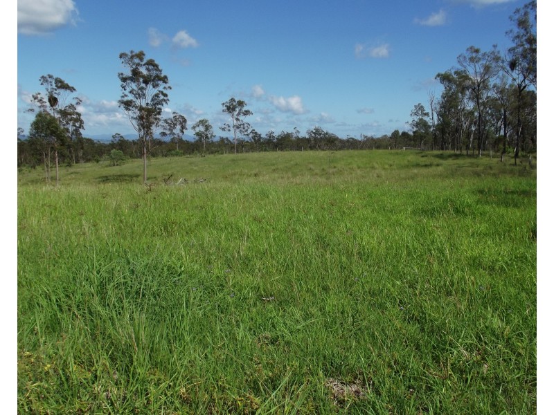 Isis Hwy, Dallarnil QLD 4621