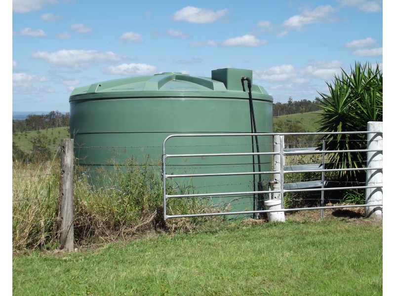 Isis Hwy, Dallarnil QLD 4621