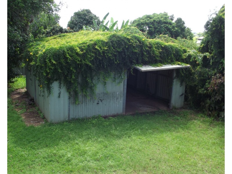 158 Churchill St, Childers QLD 4660