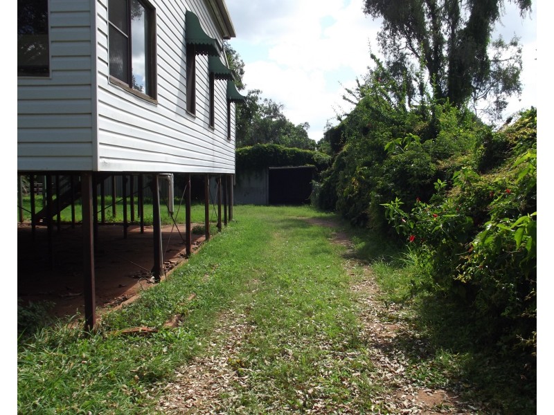 158 Churchill St, Childers QLD 4660