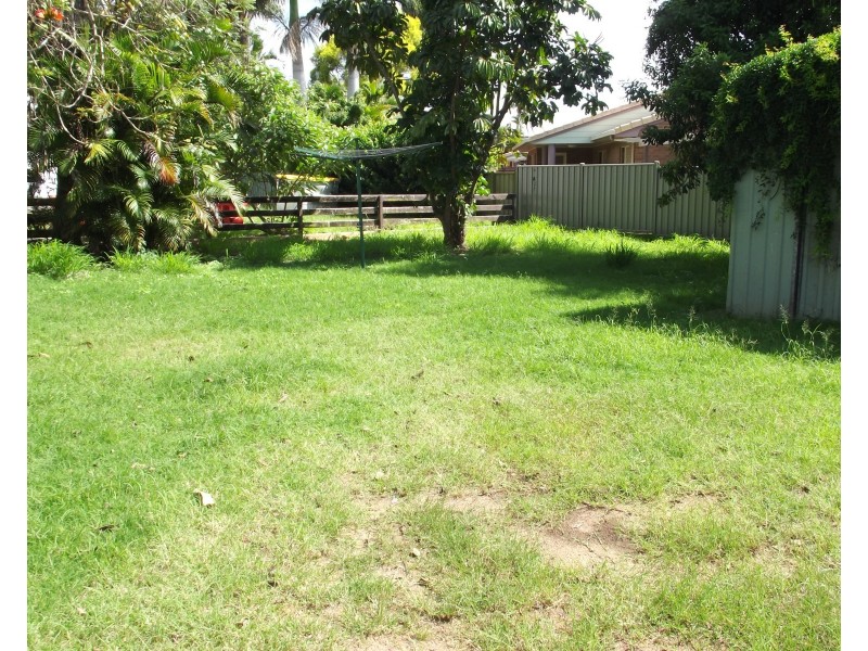 158 Churchill St, Childers QLD 4660