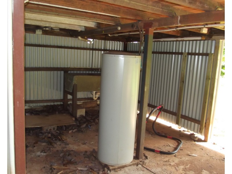 158 Churchill St, Childers QLD 4660