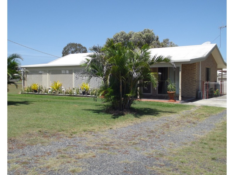 30 Gregory St, Buxton QLD 4660