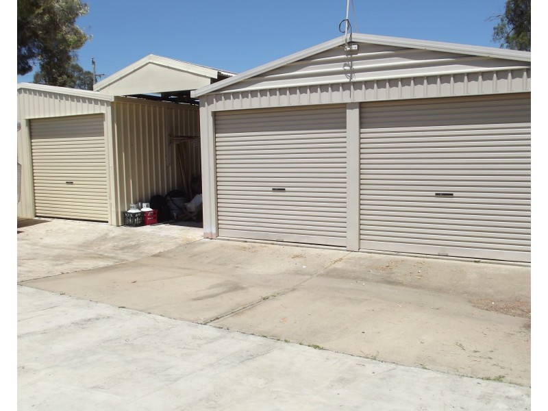 30 Gregory St, Buxton QLD 4660