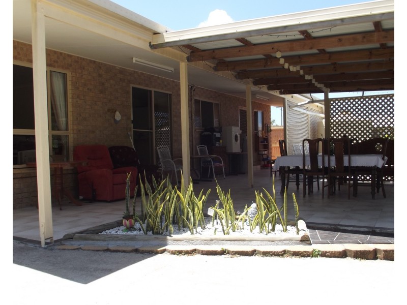 30 Gregory St, Buxton QLD 4660