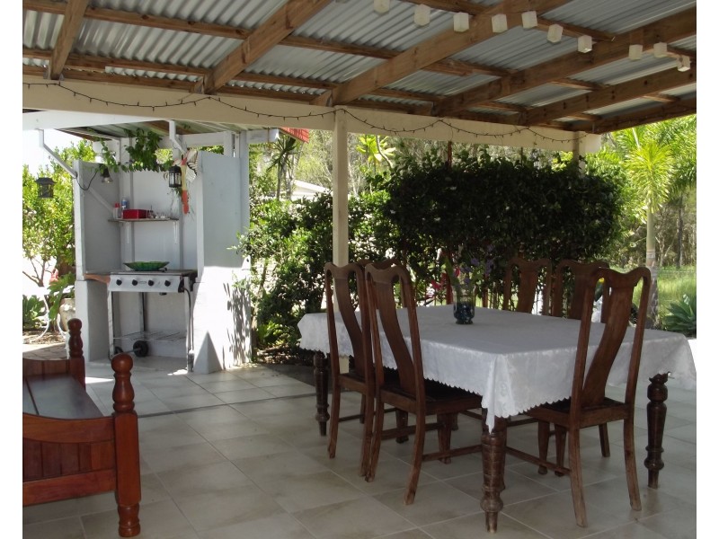 30 Gregory St, Buxton QLD 4660