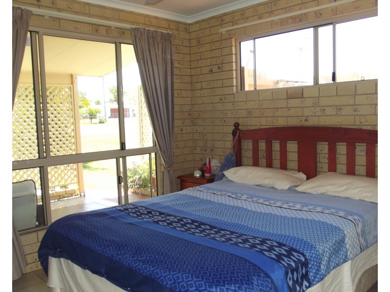 30 Gregory St, Buxton QLD 4660