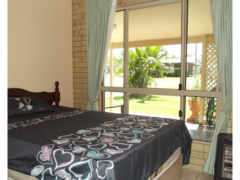 30 Gregory St, Buxton QLD 4660