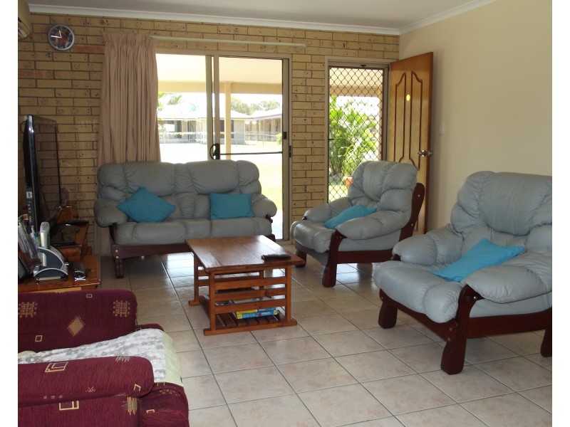 30 Gregory St, Buxton QLD 4660