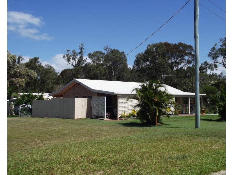 30 Gregory St, Buxton QLD 4660