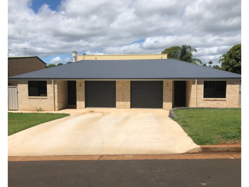 1/2A Mungomery Street, Childers QLD 4660
