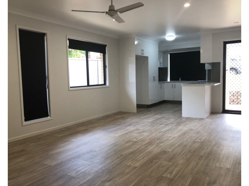 1/2A Mungomery Street, Childers QLD 4660