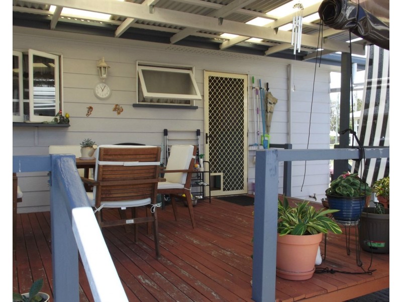 26 Travis Street, Buxton QLD 4660