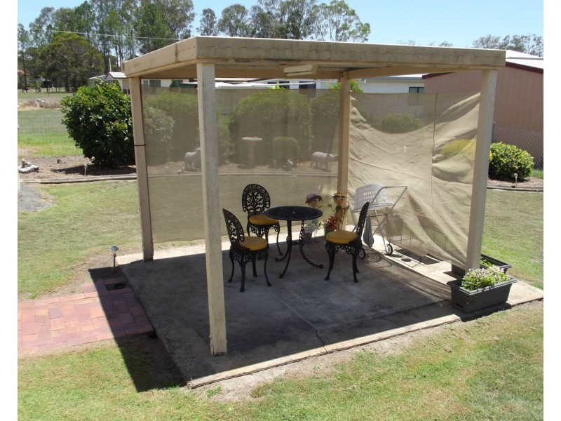 26 Travis Street, Buxton QLD 4660
