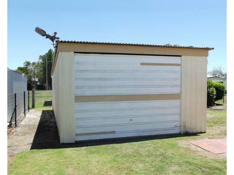 26 Travis Street, Buxton QLD 4660