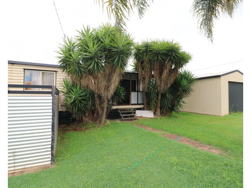168 Churchill St, Childers QLD 4660