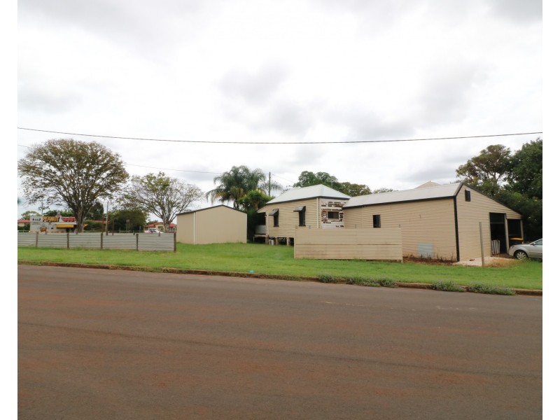 168 Churchill St, Childers QLD 4660