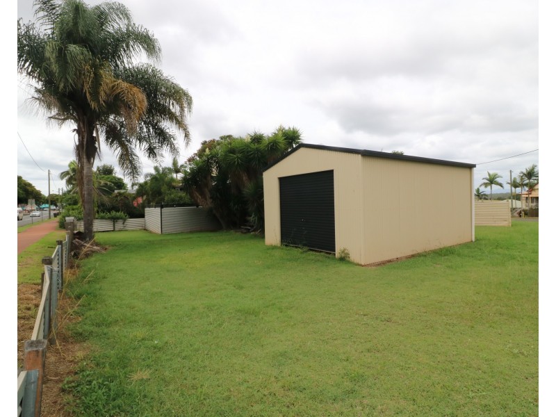 168 Churchill St, Childers QLD 4660