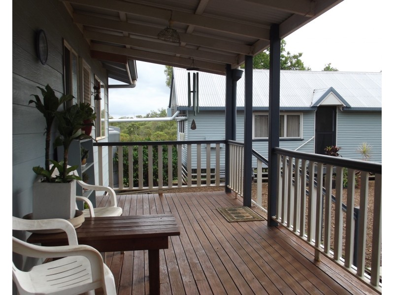 386 Delleys Rd, Dallarnil QLD 4621