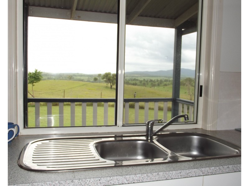 386 Delleys Rd, Dallarnil QLD 4621