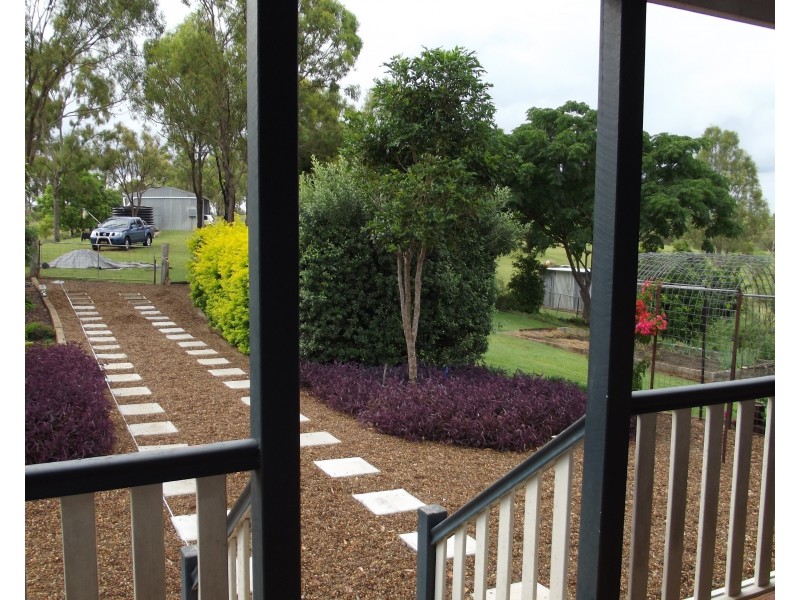 386 Delleys Rd, Dallarnil QLD 4621