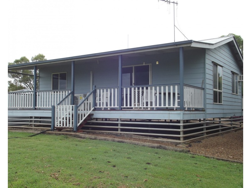 386 Delleys Rd, Dallarnil QLD 4621