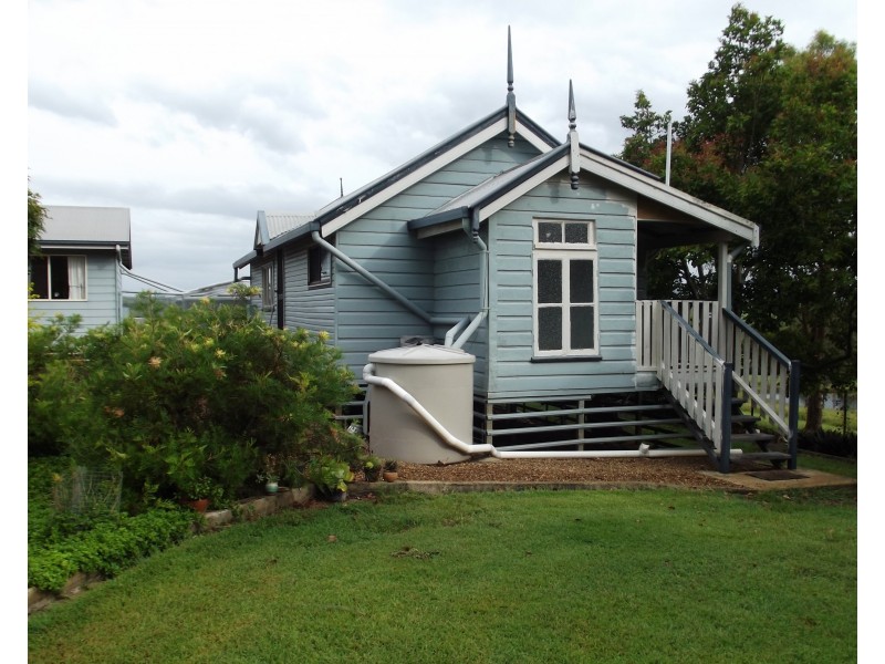 386 Delleys Rd, Dallarnil QLD 4621