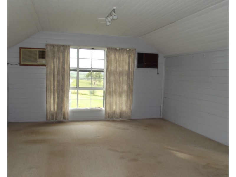 386 Delleys Rd, Dallarnil QLD 4621