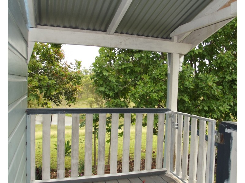 386 Delleys Rd, Dallarnil QLD 4621