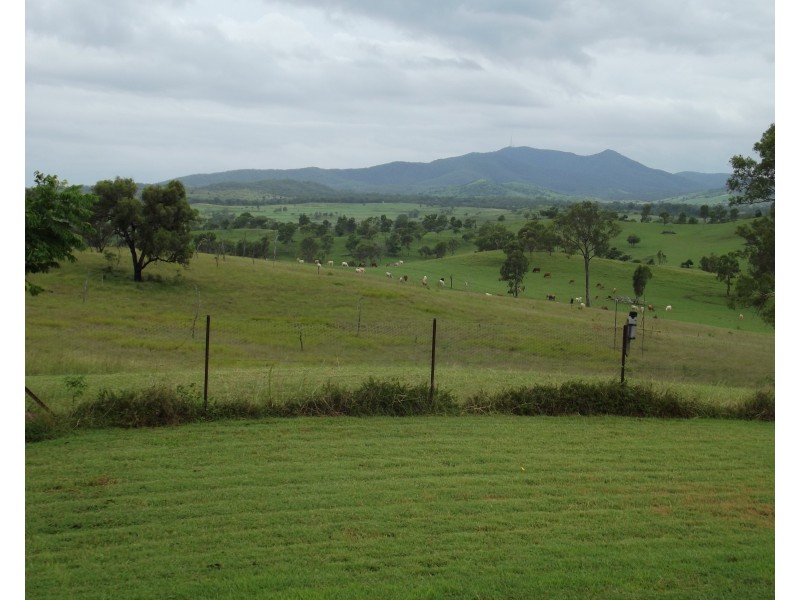 386 Delleys Rd, Dallarnil QLD 4621