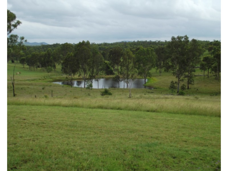 386 Delleys Rd, Dallarnil QLD 4621