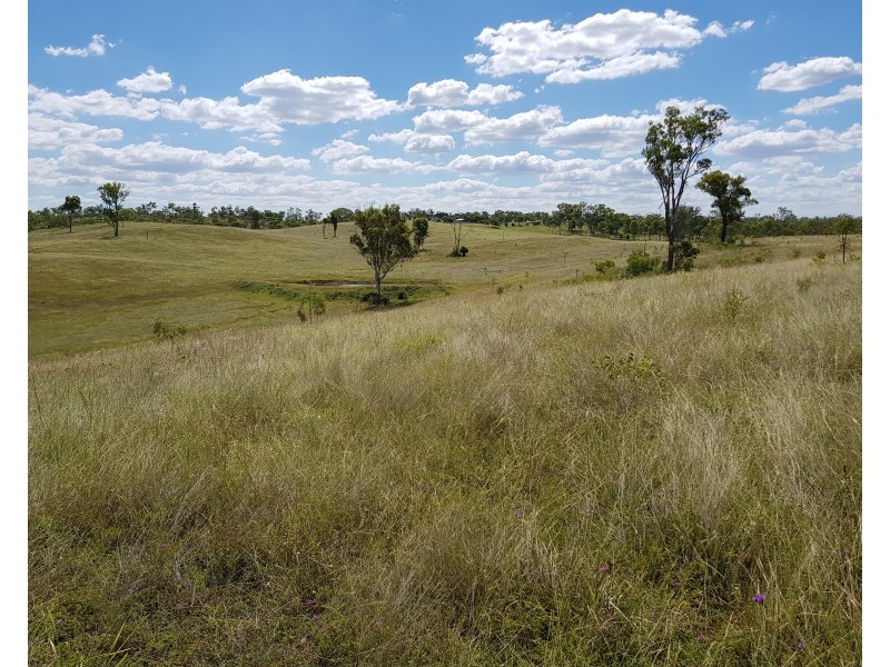 386 Delleys Rd, Dallarnil QLD 4621