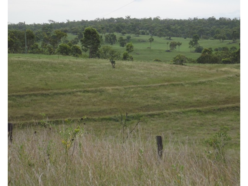 386 Delleys Rd, Dallarnil QLD 4621