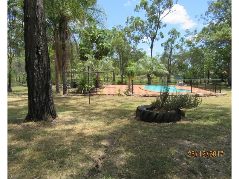 18 Sunnybrae Cct, Redridge QLD 4660