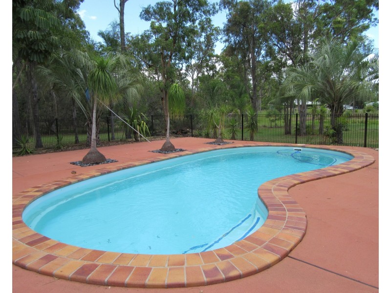 18 Sunnybrae Cct, Redridge QLD 4660