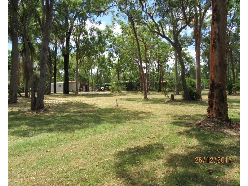 18 Sunnybrae Cct, Redridge QLD 4660