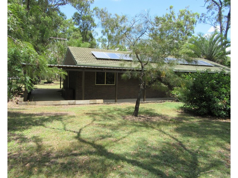 18 Sunnybrae Cct, Redridge QLD 4660