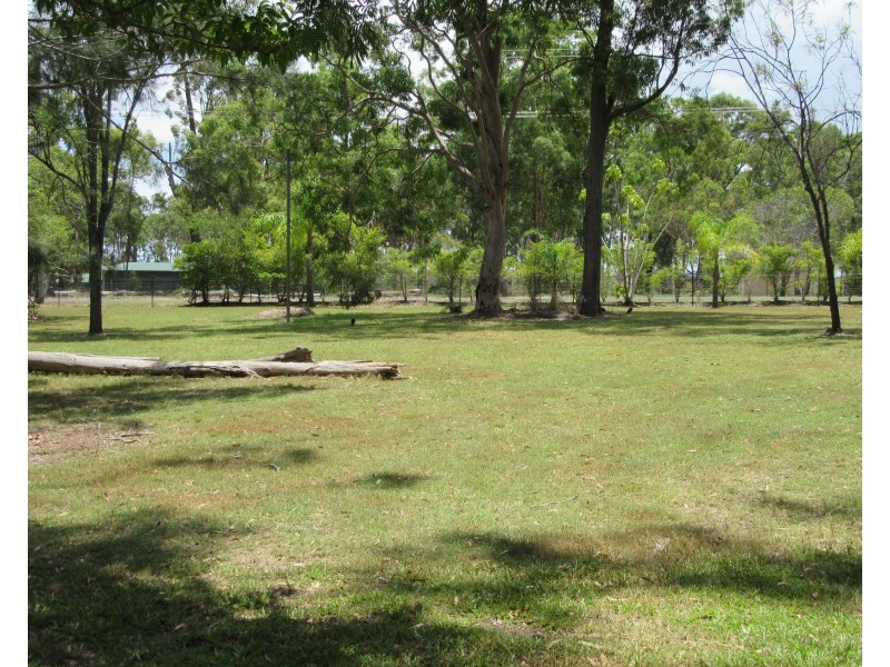 18 Sunnybrae Cct, Redridge QLD 4660