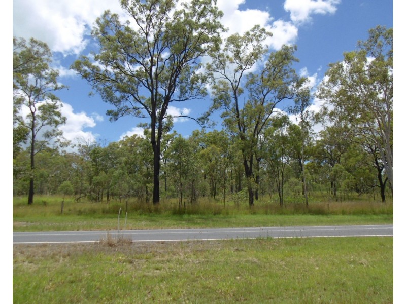 Lot 509-516 Main Street, Dallarnil QLD 4621