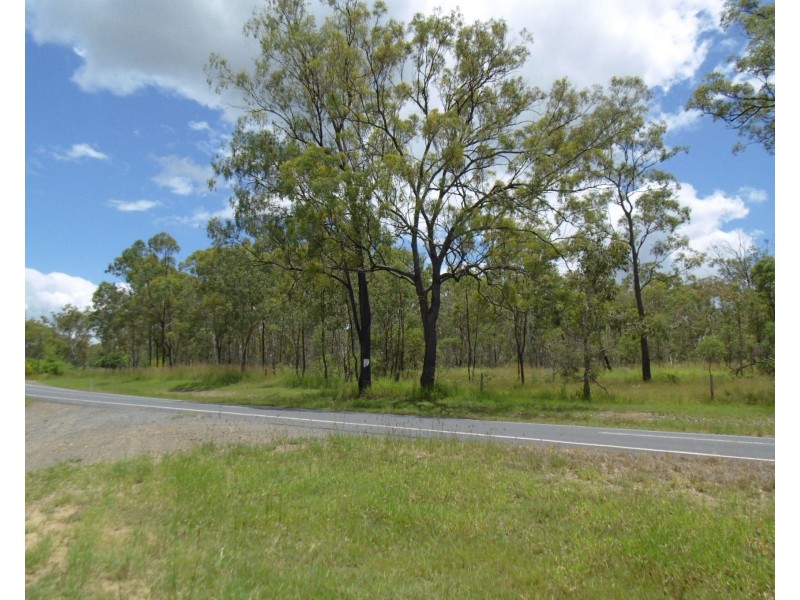 Lot 509-516 Main Street, Dallarnil QLD 4621