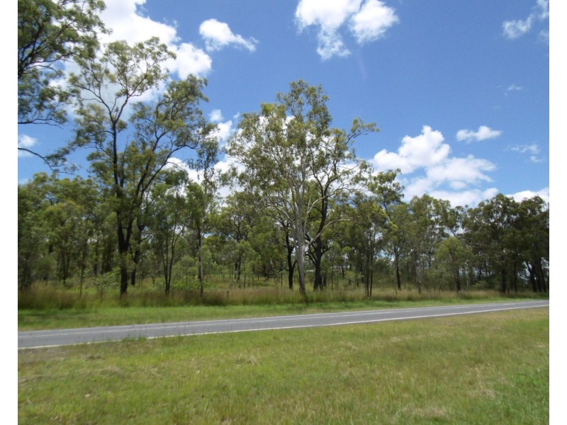 Lot 509-516 Main Street, Dallarnil QLD 4621