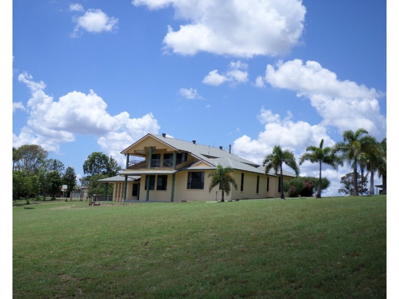 2 Green Valley Ct, North Isis QLD 4660