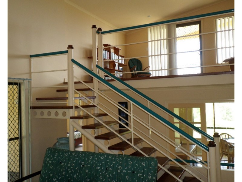 2 Green Valley Ct, North Isis QLD 4660