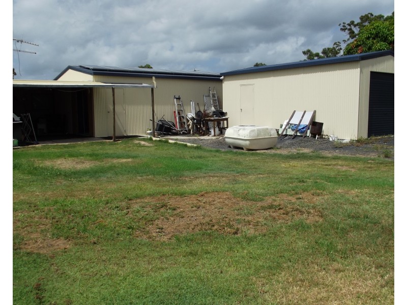 19 Hull St, Buxton QLD 4660