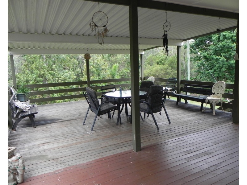 173 Hodges Rd, Cordalba QLD 4660