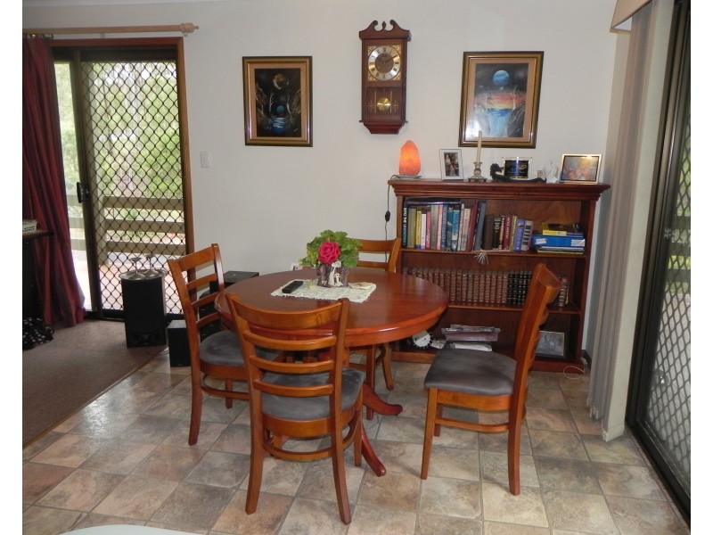 173 Hodges Rd, Cordalba QLD 4660