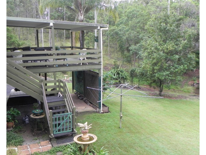 173 Hodges Rd, Cordalba QLD 4660