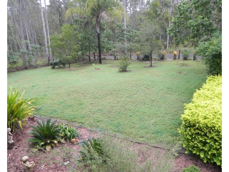 173 Hodges Rd, Cordalba QLD 4660