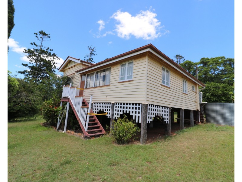 50 Csr Depot Rd, Childers QLD 4660