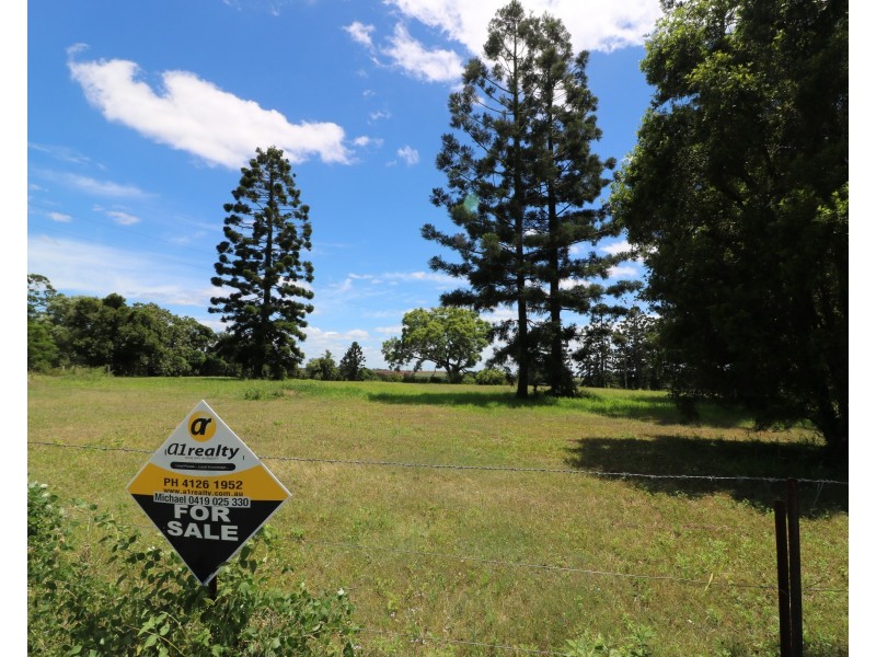 50 Csr Depot Rd, Childers QLD 4660